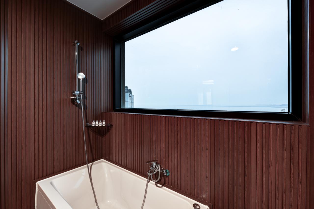 Sea Moon Tourist Hotel Incheon Ngoại thất bức ảnh